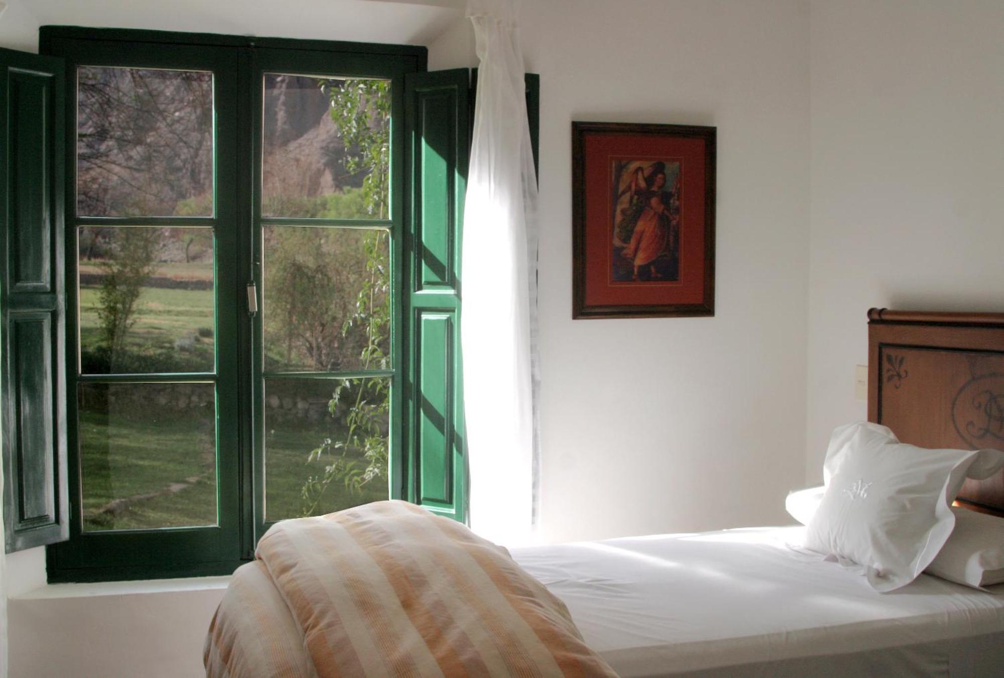 Hotel El Manantial Del Silencio Purmamarca Phòng bức ảnh