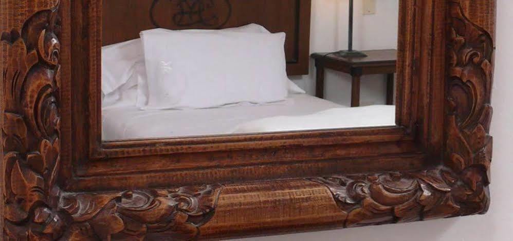 Hotel El Manantial Del Silencio Purmamarca Ngoại thất bức ảnh